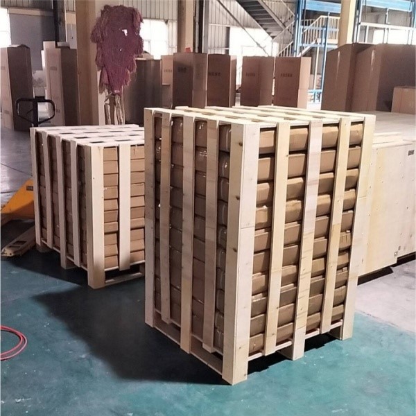 Export Wooden Crate Export Wooden Crate