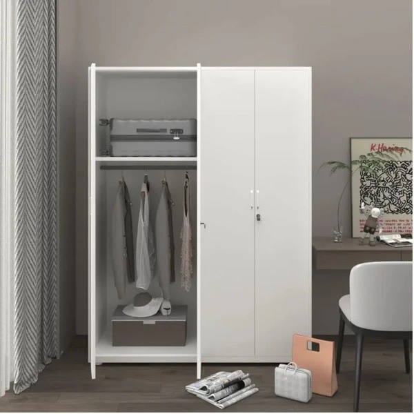 Metal Wardrobe Cabinet suppliers